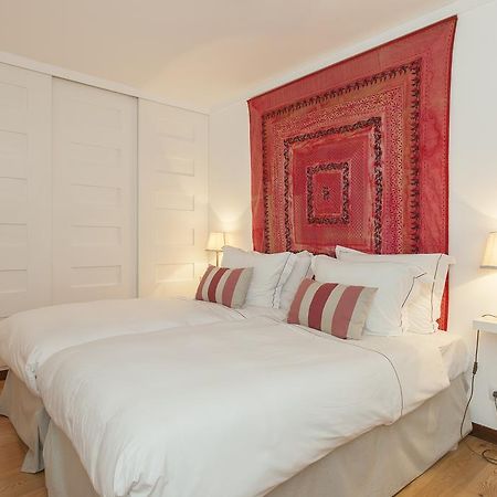 Bairrus Lisbon Apartments - Alfama II Δωμάτιο φωτογραφία