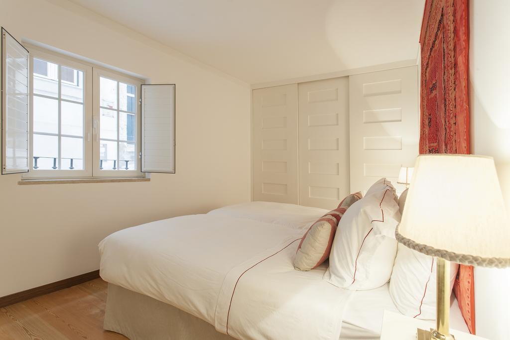 Bairrus Lisbon Apartments - Alfama II Δωμάτιο φωτογραφία