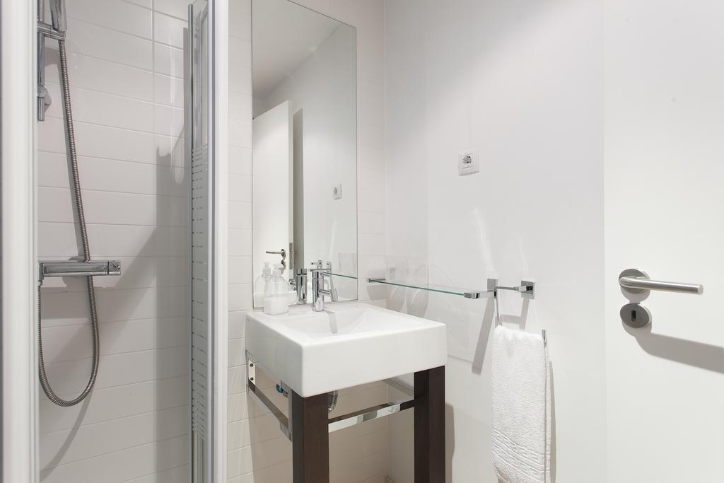 Bairrus Lisbon Apartments - Alfama II Δωμάτιο φωτογραφία