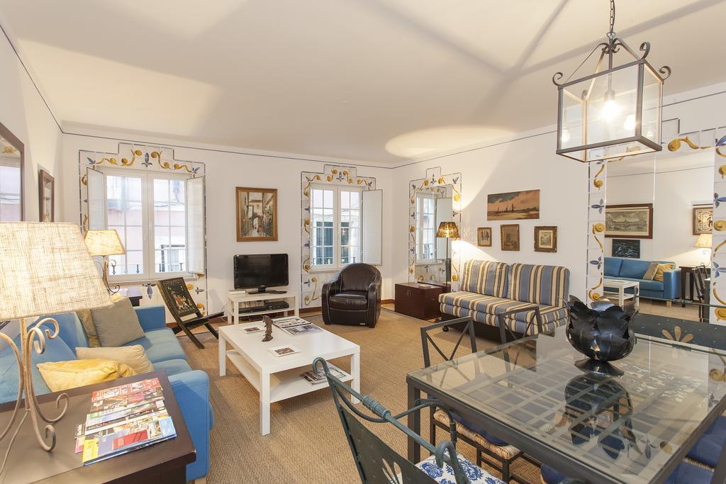 Bairrus Lisbon Apartments - Alfama II Δωμάτιο φωτογραφία