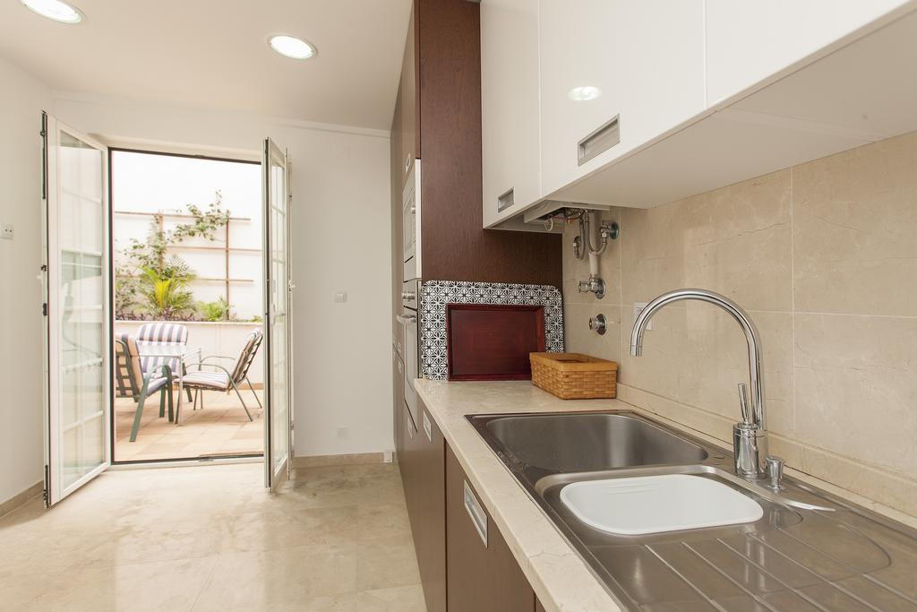 Bairrus Lisbon Apartments - Alfama II Δωμάτιο φωτογραφία