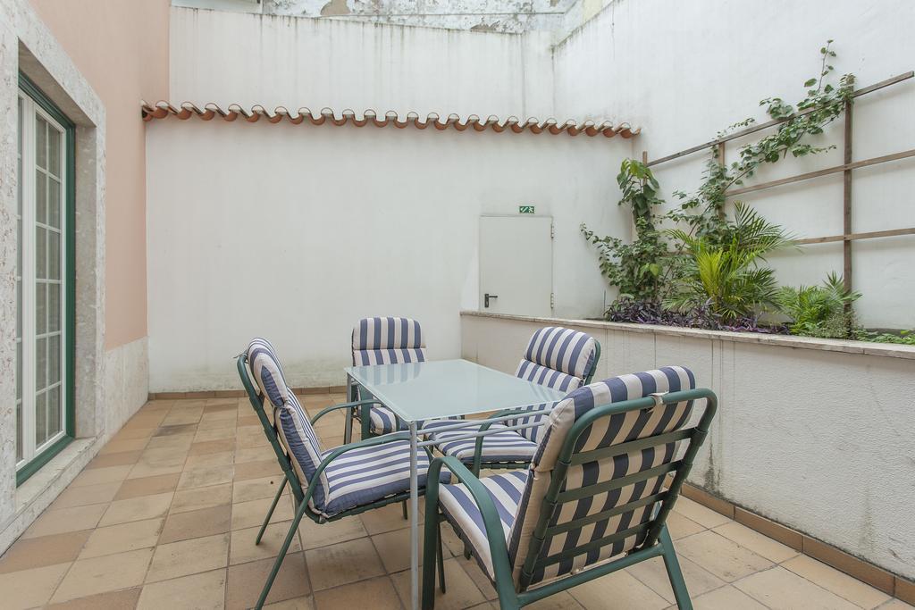 Bairrus Lisbon Apartments - Alfama II Δωμάτιο φωτογραφία