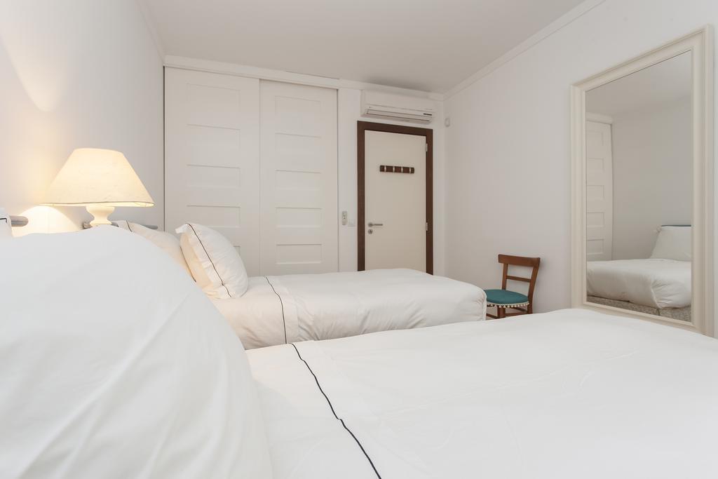 Bairrus Lisbon Apartments - Alfama II Δωμάτιο φωτογραφία