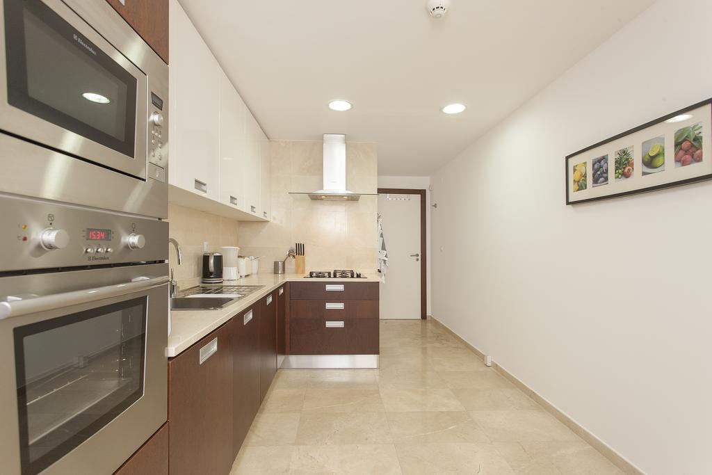 Bairrus Lisbon Apartments - Alfama II Δωμάτιο φωτογραφία