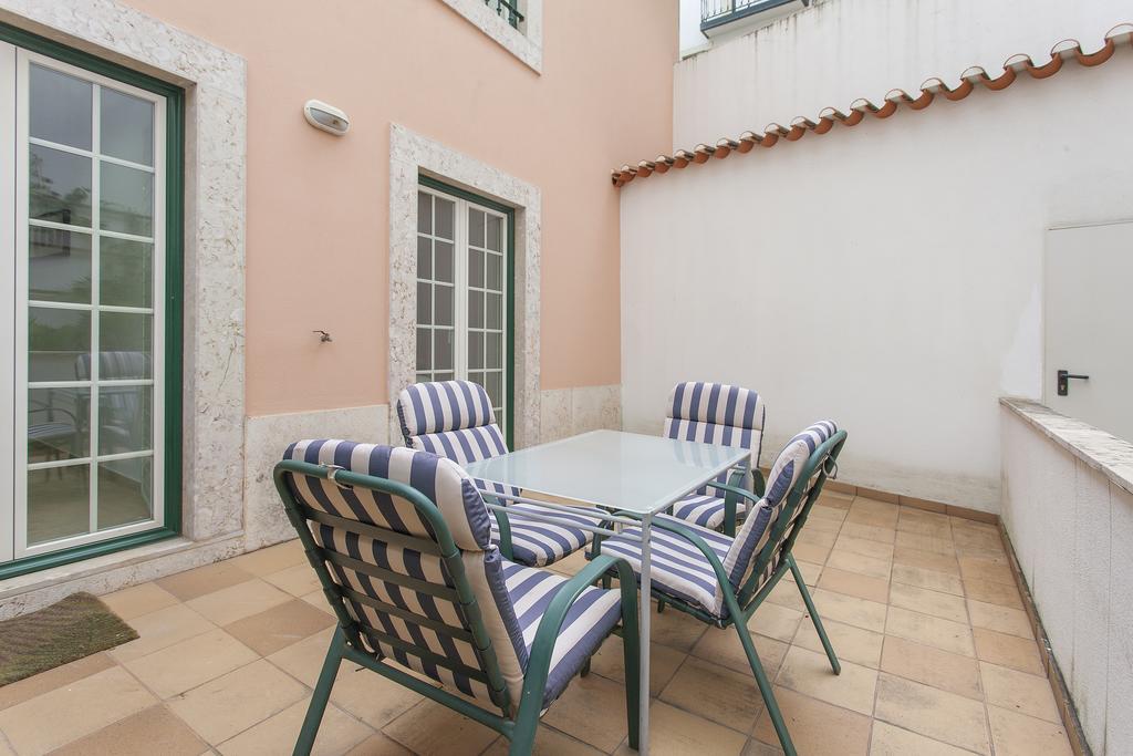 Bairrus Lisbon Apartments - Alfama II Δωμάτιο φωτογραφία