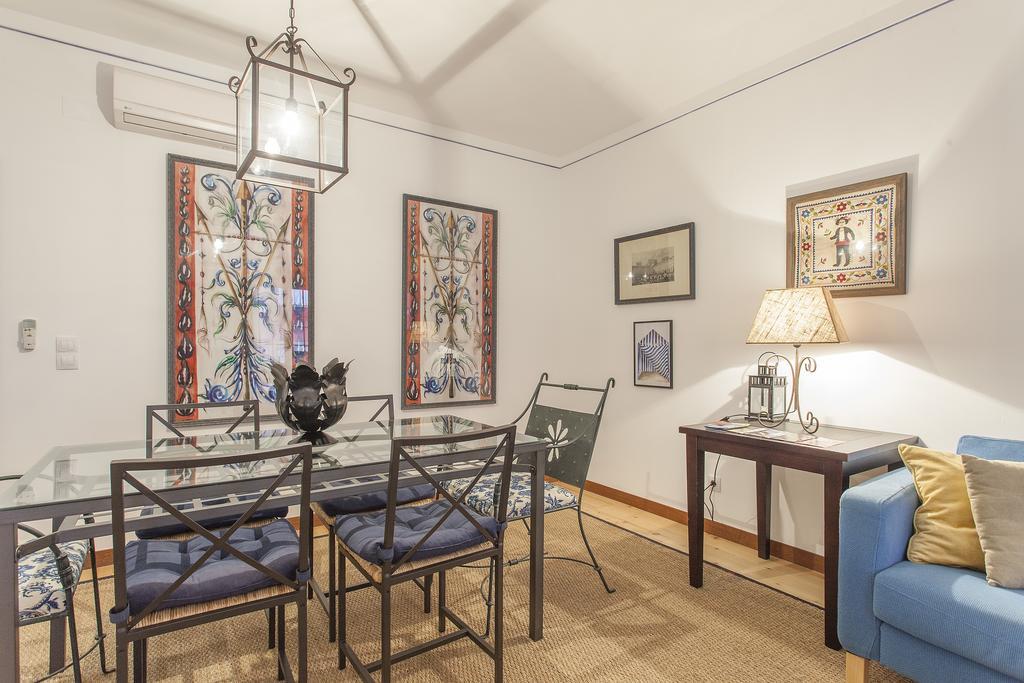 Bairrus Lisbon Apartments - Alfama II Δωμάτιο φωτογραφία