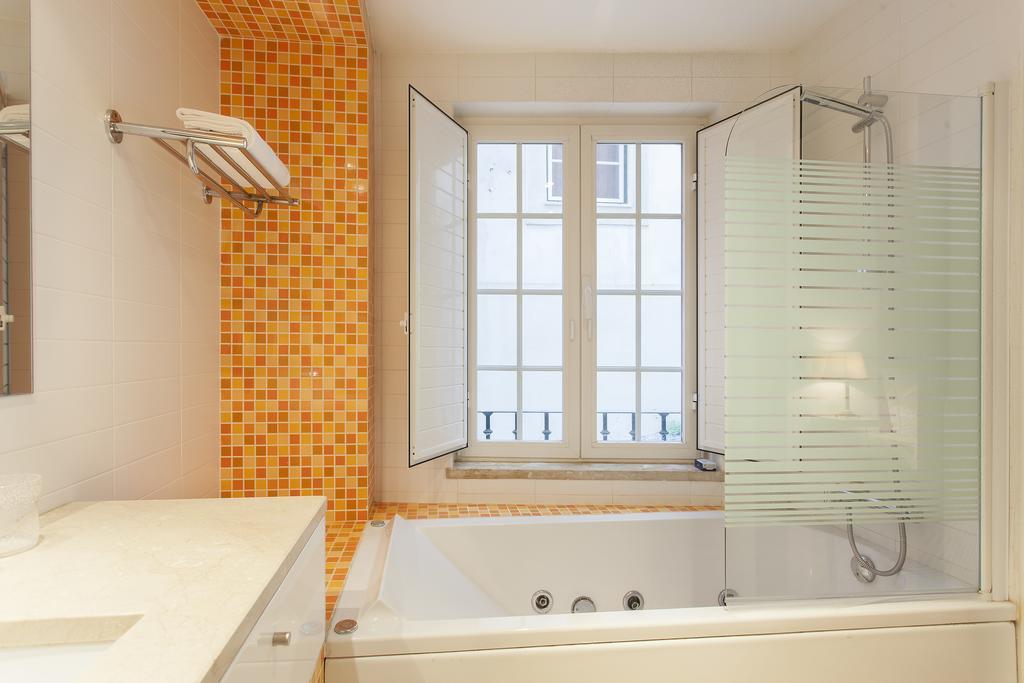 Bairrus Lisbon Apartments - Alfama II Δωμάτιο φωτογραφία