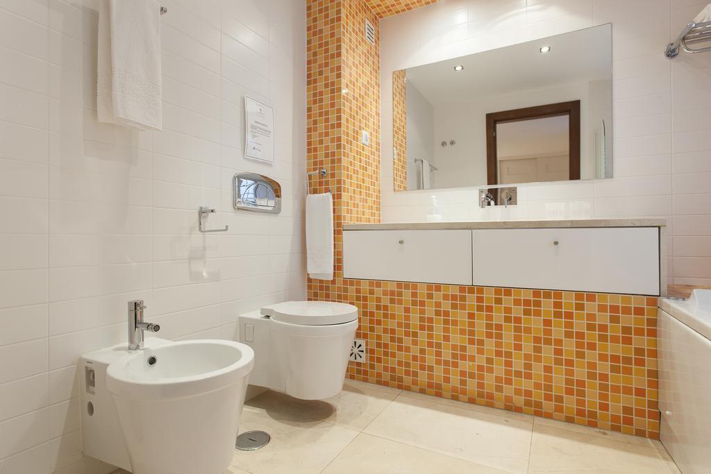 Bairrus Lisbon Apartments - Alfama II Δωμάτιο φωτογραφία